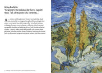 Alternative view 3 of Vincent's Trees: Paintings and Drawings by Van Gogh