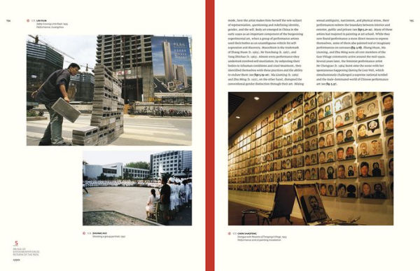 洋書 Contemporary Chinese Art Wu Hung Contemporary Chinese Art: Hung, Wu: 9780500239209: Amazon