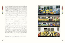 Alternative view 5 of Training Days: The Subway Artists Then and Now