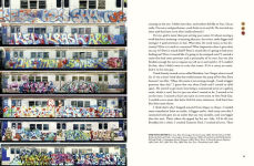 Alternative view 9 of Training Days: The Subway Artists Then and Now