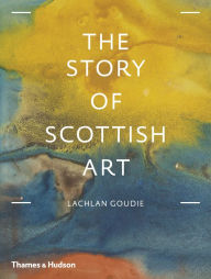 Books downloading ipad The Story of Scottish Art (English literature) FB2 MOBI PDF