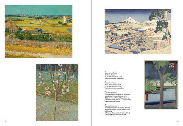 Japanese Prints: The Collection of Vincent Van Gogh: The Collection of Vincent van Gogh