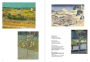 Alternative view 3 of Japanese Prints: The Collection of Vincent Van Gogh: The Collection of Vincent van Gogh