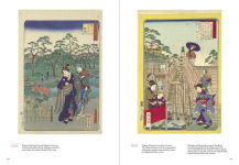 Alternative view 9 of Japanese Prints: The Collection of Vincent Van Gogh: The Collection of Vincent van Gogh