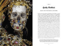 Alternative view 6 of Heavenly Bodies: Cult Treasures and Spectacular Saints from the Catacombs