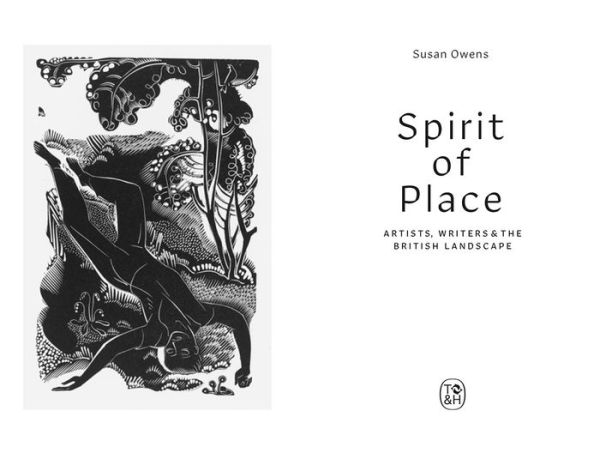 Spirit of Place: Artists, Writers & The British Landscape