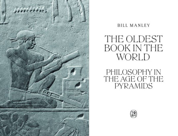 the Oldest Book World: Philosophy Age of Pyramids