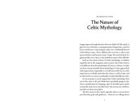 Alternative view 9 of The Celtic Myths That Shape the Way We Think