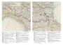 Alternative view 11 of Murder Maps: Crime Scenes Revisited. Phrenology to Fingerprint. 1811-1911