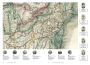 Alternative view 17 of Murder Maps: Crime Scenes Revisited. Phrenology to Fingerprint. 1811-1911