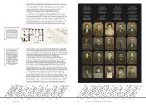 Alternative view 2 of Murder Maps: Crime Scenes Revisited. Phrenology to Fingerprint. 1811-1911