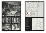 Alternative view 4 of Murder Maps: Crime Scenes Revisited. Phrenology to Fingerprint. 1811-1911