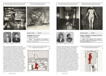 Alternative view 7 of Murder Maps: Crime Scenes Revisited. Phrenology to Fingerprint. 1811-1911