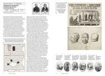 Alternative view 9 of Murder Maps: Crime Scenes Revisited. Phrenology to Fingerprint. 1811-1911