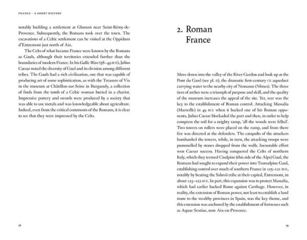 France: A Short History