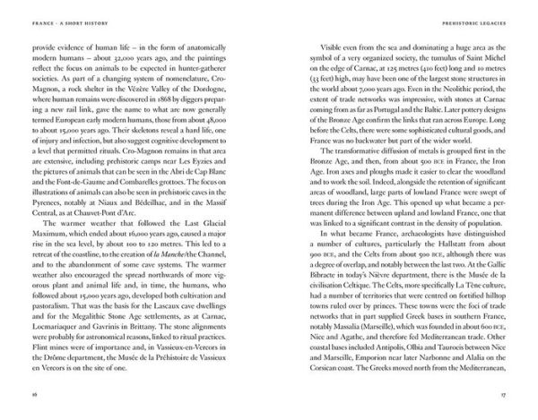 France: A Short History