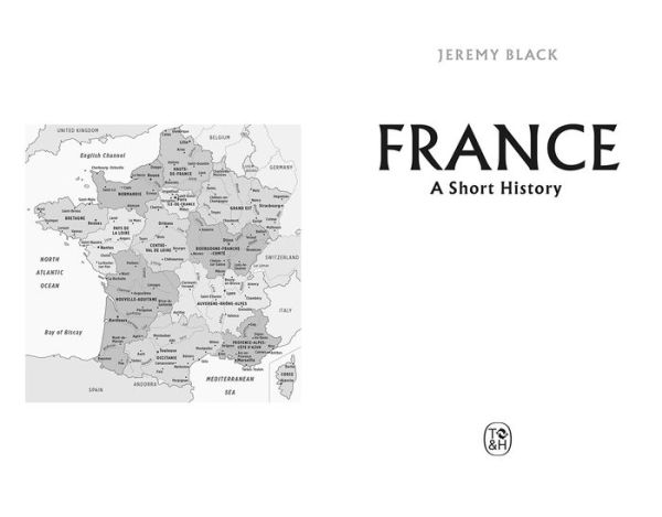 France: A Short History