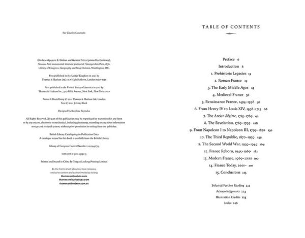 France: A Short History