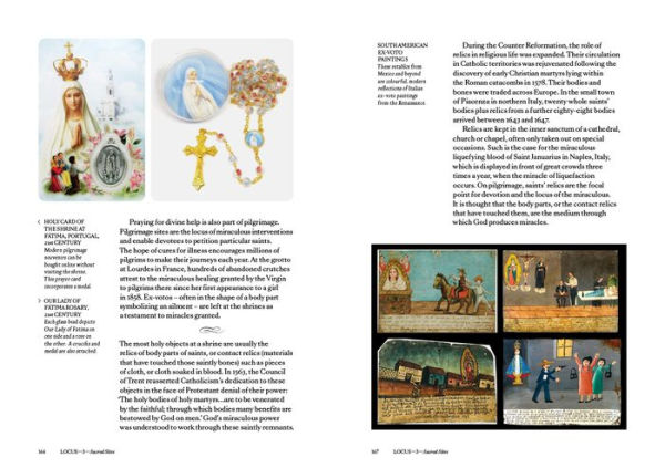 Catholica: The Visual Culture of Catholicism