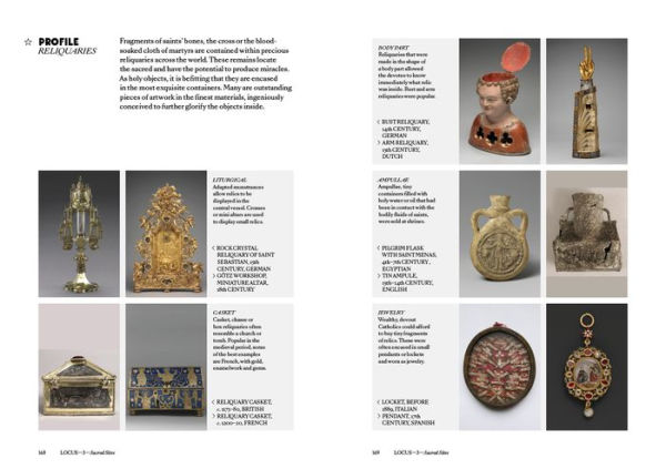 Catholica: The Visual Culture of Catholicism