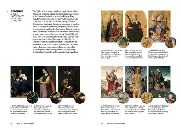 Catholica: The Visual Culture of Catholicism