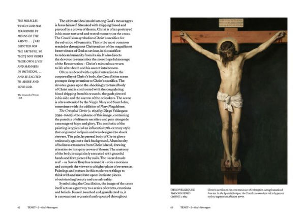 Catholica: The Visual Culture of Catholicism