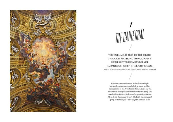 Catholica: The Visual Culture of Catholicism
