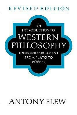 An Introduction to Western Philosophy