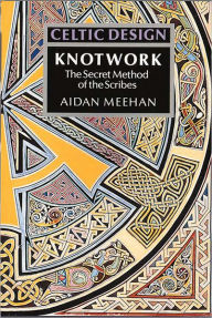 Title: Celtic Design, Author: Aidan Meehan