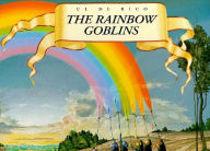 Title: Rainbow Goblins, Author: Ul De Rico