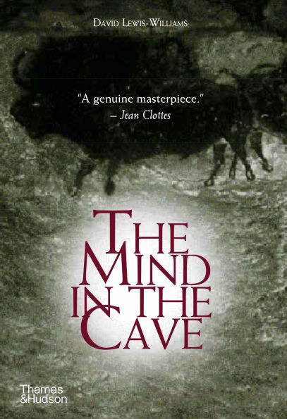 Mind the Cave: Consciousness and Origins of Art
