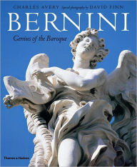 Title: Bernini: Genius of the Baroque, Author: Charles Avery