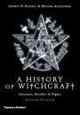 History of Witchcraft: Sorcerers, Heretics, & Pagans