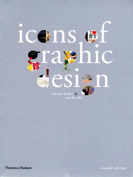 Icons of Graphic Design