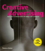 Free download books online ebook Creative Advertising PDB