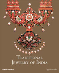 Title: Traditional Jewelry of India, Author: Oppi Untracht