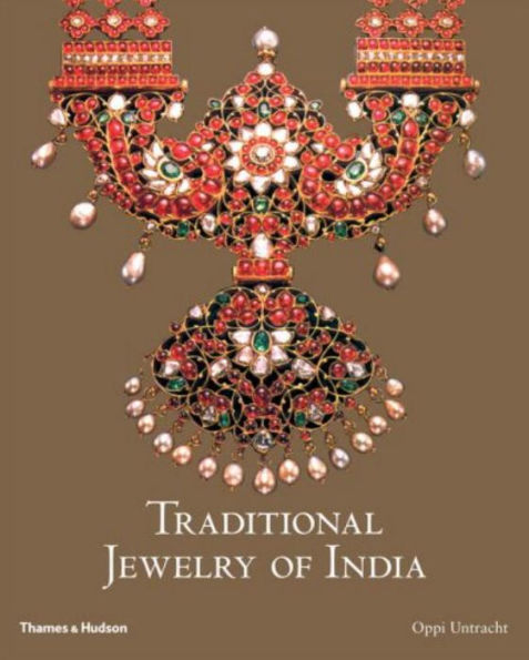 Traditional Jewelry of India