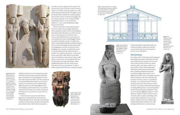 Greek Art and Archaeology: A New History, c. 2500-c. 150 BCE