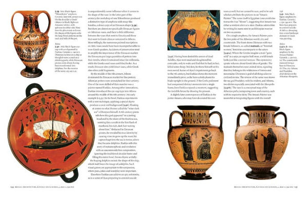 Greek Art and Archaeology: A New History, c. 2500-c. 150 BCE