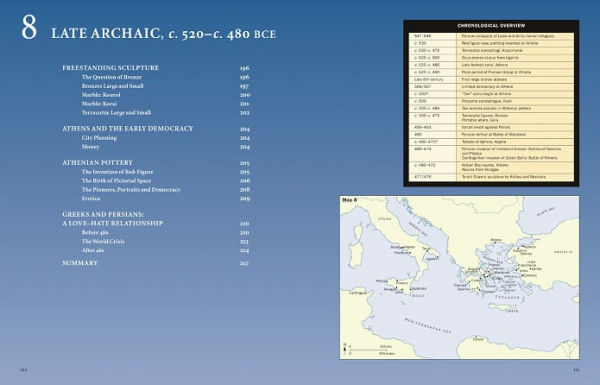 Greek Art and Archaeology: A New History, c. 2500-c. 150 BCE