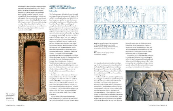 Greek Art and Archaeology: A New History, c. 2500-c. 150 BCE