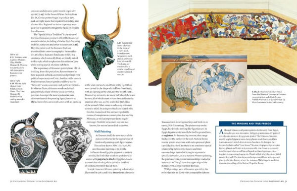 Greek Art and Archaeology: A New History, c. 2500-c. 150 BCE