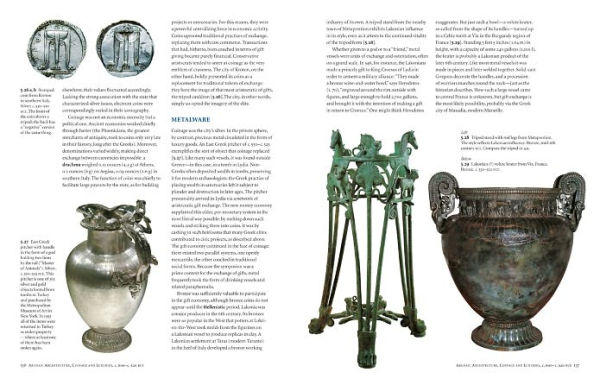 Greek Art and Archaeology: A New History, c. 2500-c. 150 BCE