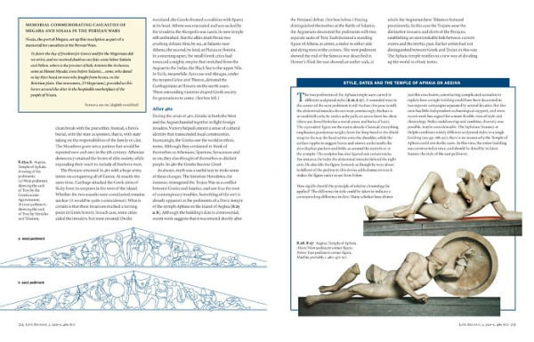 Greek Art and Archaeology: A New History, c. 2500-c. 150 BCE