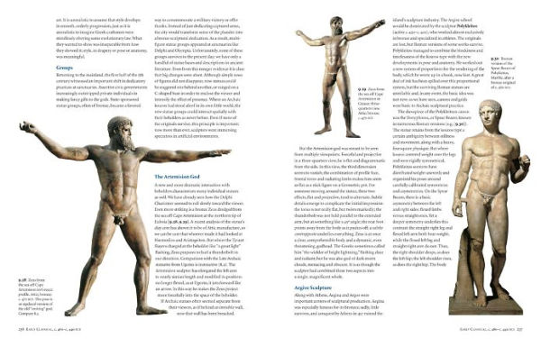 Greek Art and Archaeology: A New History, c. 2500-c. 150 BCE