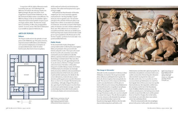 Greek Art and Archaeology: A New History, c. 2500-c. 150 BCE