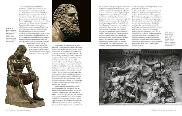 Greek Art and Archaeology: A New History, c. 2500-c. 150 BCE