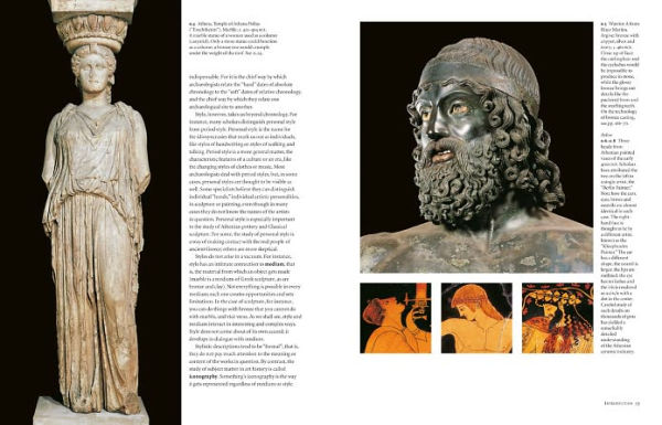 Greek Art and Archaeology: A New History, c. 2500-c. 150 BCE