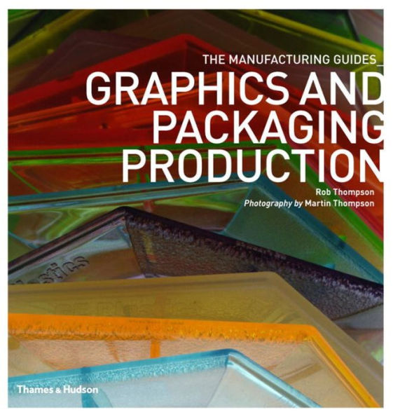 Graphics and Packaging Production