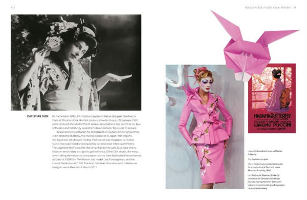 The Fashion Resource Book: Research for Design